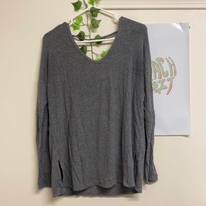 Long sleeve women’s shirt